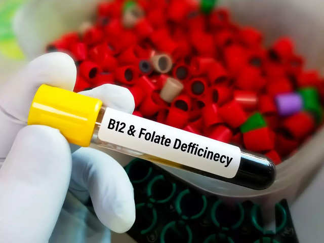 What Is Vitamin B12 Deficiency?