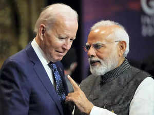 biden-Modi