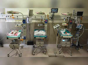 Power outage at Chhattisgarh government hospital kills 4 newborns