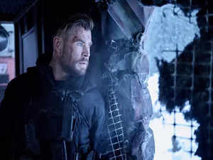 Netflix viewers express frustration over new Chris Hemsworth-starrer movie Extraction 2
