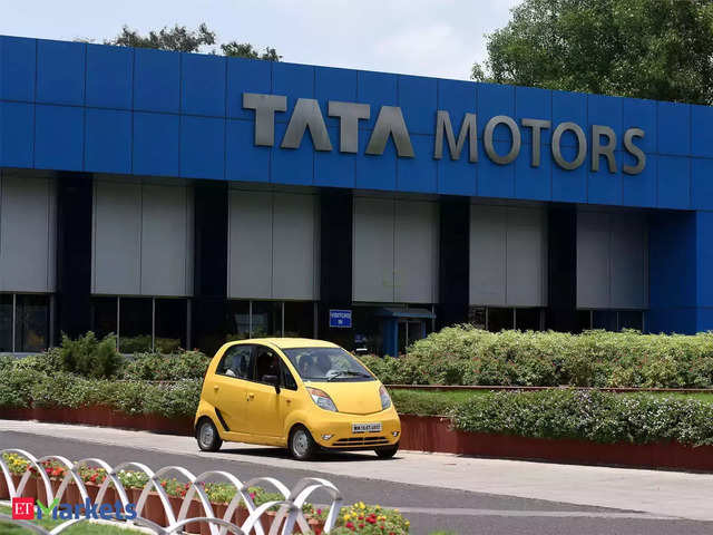 ​Tata Motors: Buy at CMP and more at dips at Rs 550| Stop Loss: Rs 530| Target: Rs 680/750| Holding period: 8-10 months