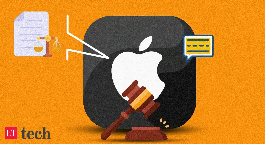 apple: CCI reviewing probe report on Apple app store billing policy - Vimarsana News