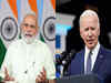 Group of American lawmakers ask Biden to raise with PM Modi 'areas of concern'