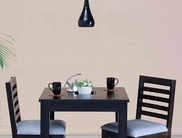 7 Best 2-seater Dining Tables starting at just 10000