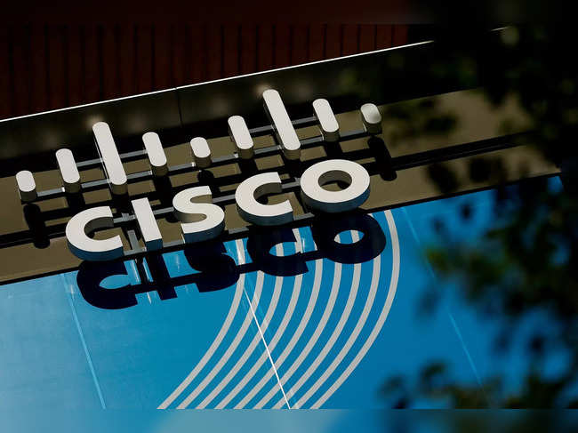 Cisco AI networking chips