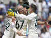 Australia beat England by two wickets to win 1st Test