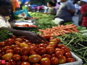 Retail inflation for farm, rural workers eases in May