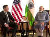 PM Modi in US: Elon Musk meets Modi, says Tesla is looking to invest in India