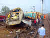 Railways minister Ashwini Vaishnaw announces Rs 2 crore for development of villages near Odisha train accident site