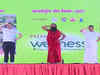 International Yoga Day: Baba Ramdev, Uttarakhand CM Dhami perform Yoga in Haridwar