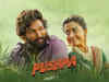 Rashmika Mandanna begins shooting for Allu Arjun-starrer 'Pushpa 2' in Hyderabad