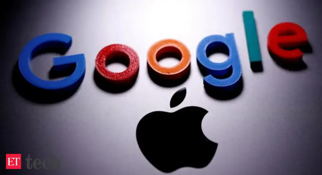 Tech Companies: How big tech embraced disabled users - Vimarsana News