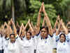 Yoga has become India's 'soft power': Health Minister Mandaviya