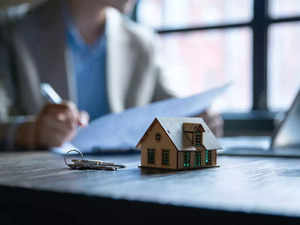 Residential real estate sales to grow 8-10% in FY24, says CRISIL Ratings
