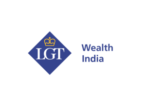 LGT Wealth India