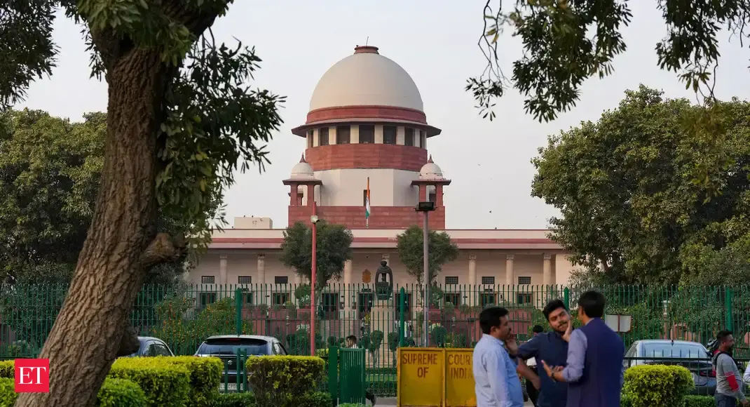 Delhi excise policy: Delhi excise policy: SC refuses urgent hearing on ED's plea against interim bail to Sameer Mahendru - Vimarsana News