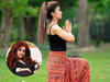 International Yoga Day 2023: Beauty icon Shahnaz Husain lists 3 asanas crucial for glowing skin, sharp mind