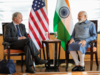 PM Modi discusses India's growth story with top American thought leaders in New York