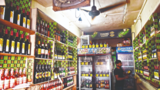 Tamil Nadu to shut down 500 liquor outlets from June 22 onwards