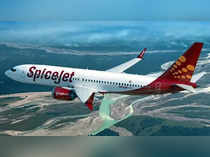 SpiceJet shares jump 7% after it finalises settlement with lessor NAC