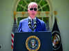 US President Joe Biden equates China's Xi with 'dictators' at donor reception