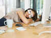 Napping at office? It may delay ageing by seven years
