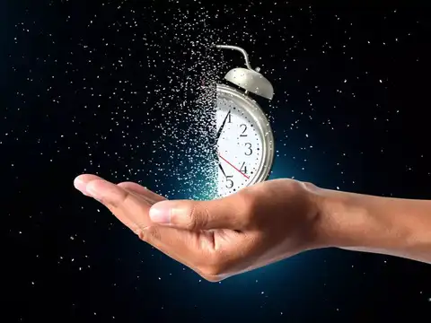 Delay ageing