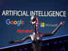 Microsoft and Google rivalry could supercharge development of AI