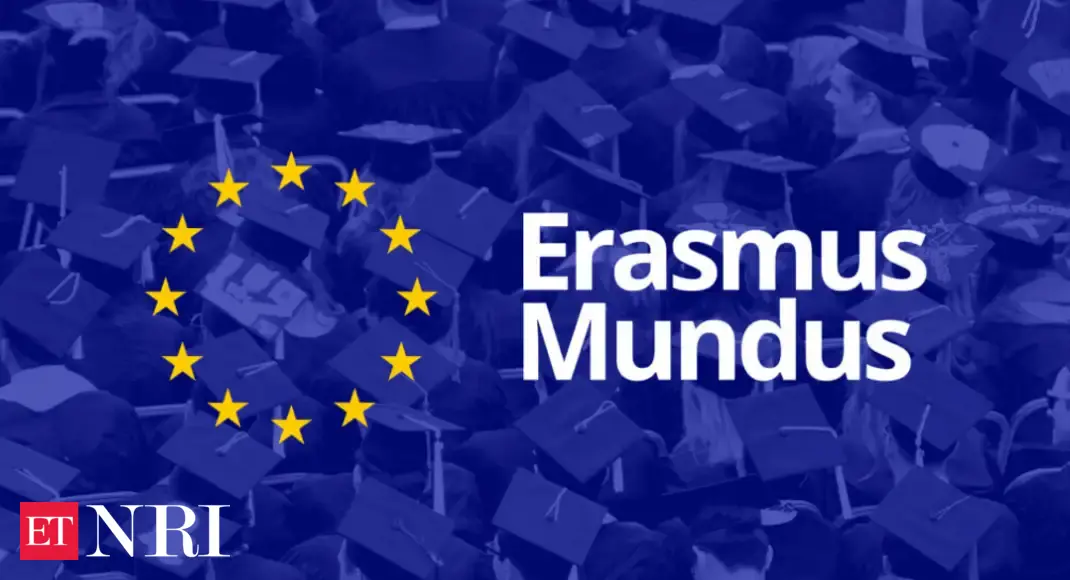 Erasmus Mundus Scholarship can get you one step closer to your dream European college - Vimarsana News