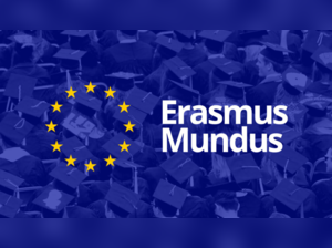 Erasmus Mundus Scholarship