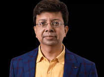 Rohit Srivastava