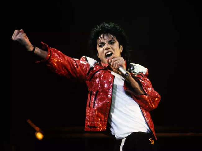 Michael Jackson_getty