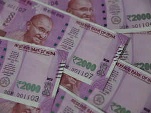 Rs 2000 notes cleanup: How the demise of the pink notes is set to supercharge India's economy
