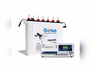 Best Inverters with Battery Under 20000 in India