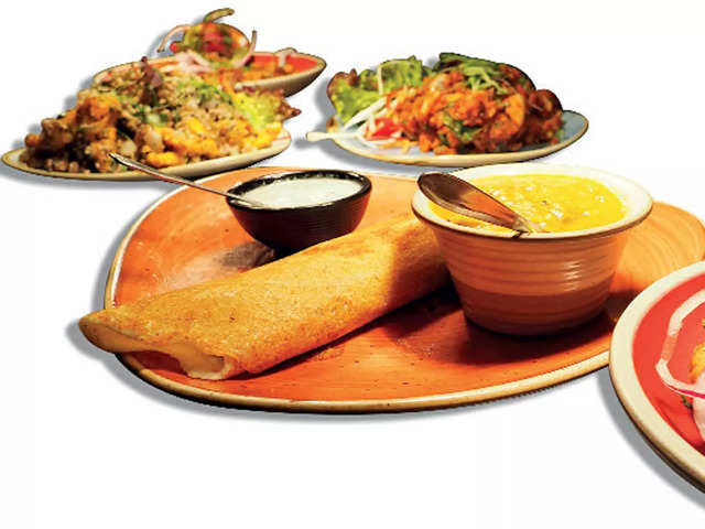 Indian cuisine shines in Dubai's thriving F&B scene
