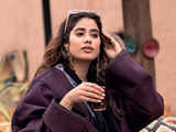 Discover AlUla with Janhvi Kapoor and unlock extraordinary wonders