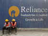 India's Reliance Industries May oil imports up 12% from April