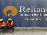 India's Reliance Industries May oil imports up 12% from April