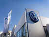 Volkswagen sets 5-7% revenue growth target, preaches cost discipline