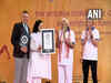 PM Modi-led Yoga session at UN creates Guinness World Record