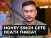 Honey Singh gets death threat from gangster Goldy Brar; files complaint with Delhi Police
