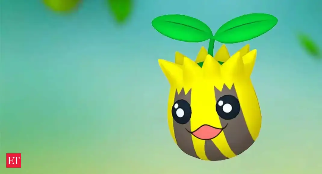 Pokemon Go Spotlight Hour: Pokemon Go Spotlight Hour: Date, time, schedule for June 2023 and other details - Vimarsana News