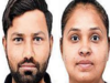 Gujarat couple who were kidnapped in Iran while seeking to reach US illegally returns