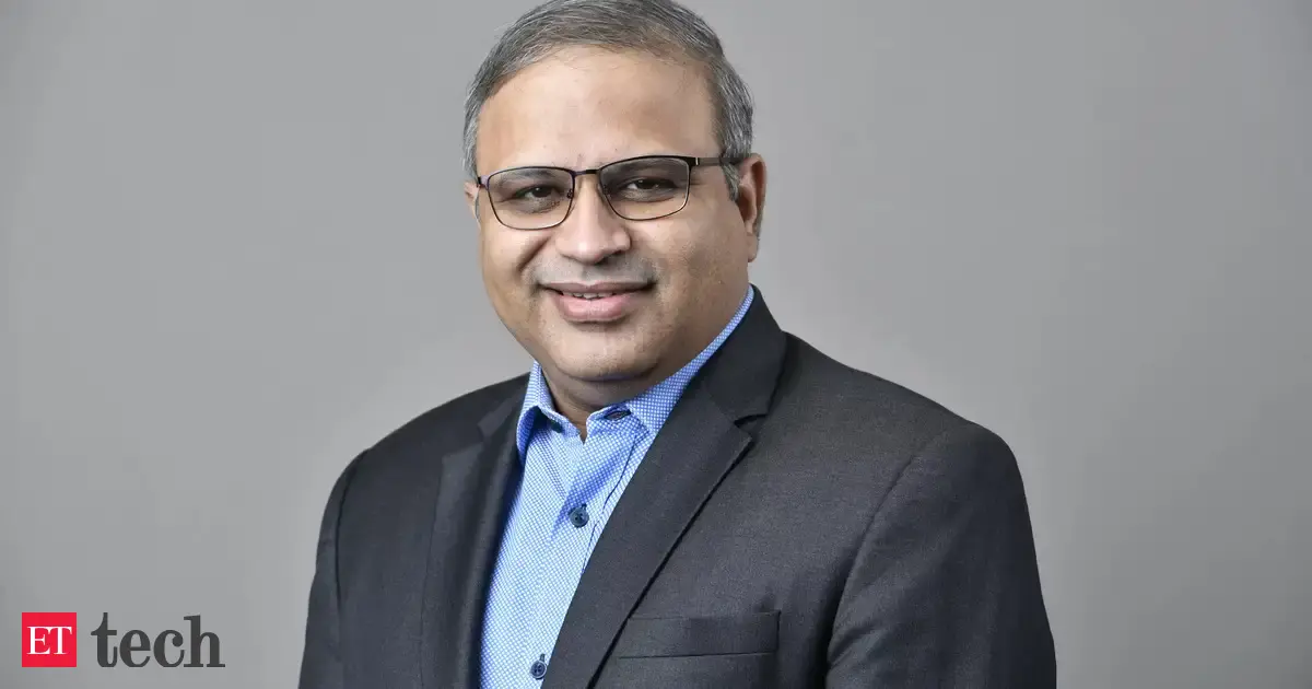 ltimindtree ai investment: LTIMindtree to spend $40-50 million on AI ...