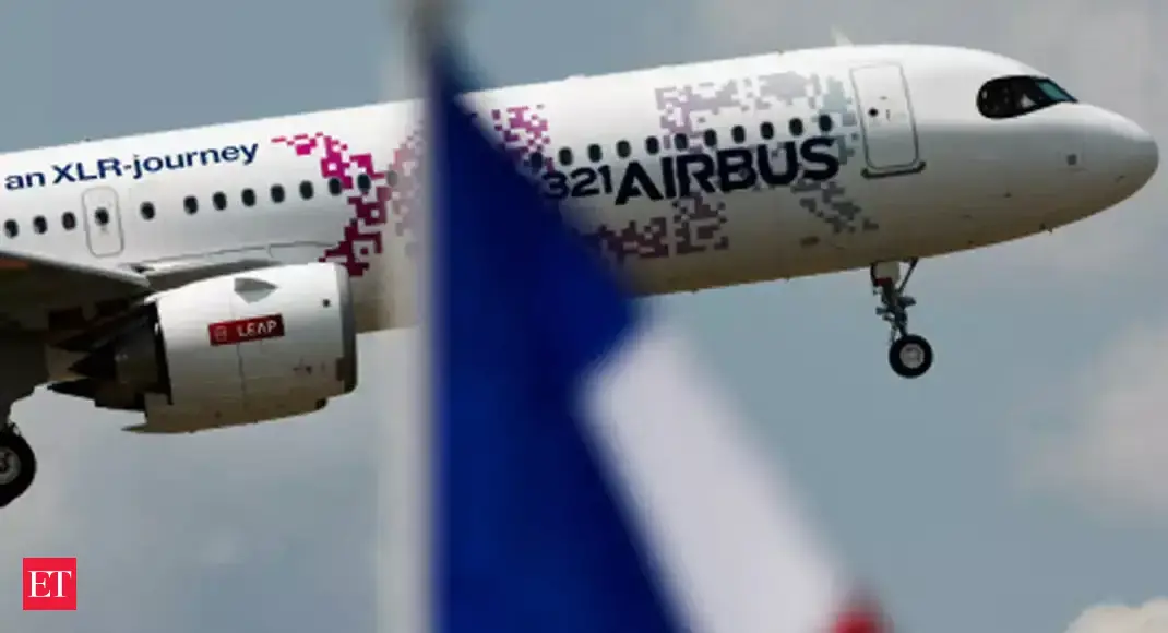 airbus: Airbus to continue controlling A220 jet costs, support supply chain - Vimarsana News