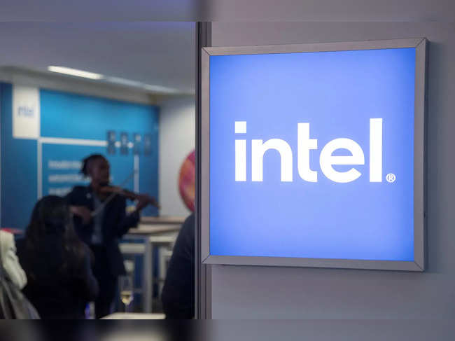 Germany Intel subsidy