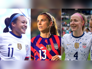 USWNT World Cup Roster announced: Full list of players, key details