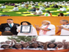 Historic! PM Modi-led yoga session sets Guinness World Record