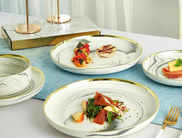 Dinner Sets Under 25000 - Upgrade your dining experience with stylish and elegant dinner sets