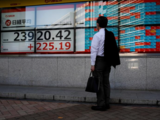 Asia stocks subdued after Powell testimony fails to surprise
